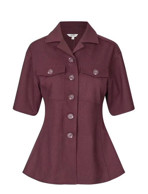 Peplina-M MbyM Burgundy