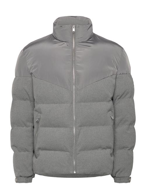 H-Clanello1 BOSS Grey