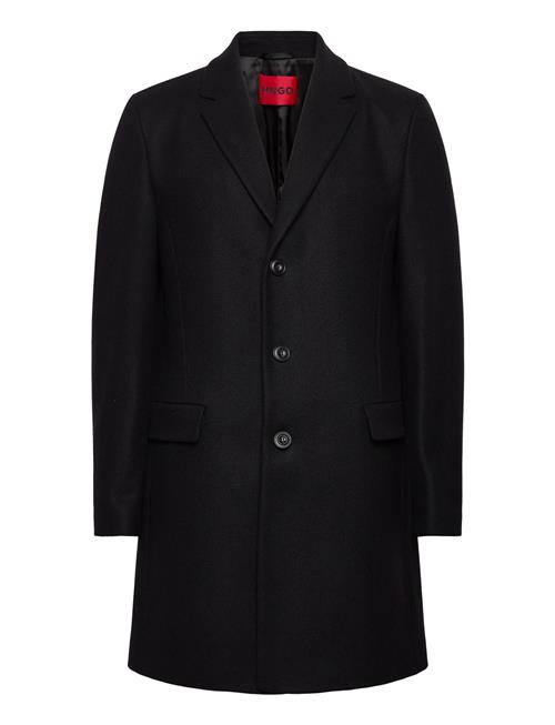 Migor2541 HUGO Black