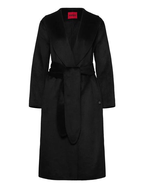 Mecami-1_Df HUGO Black