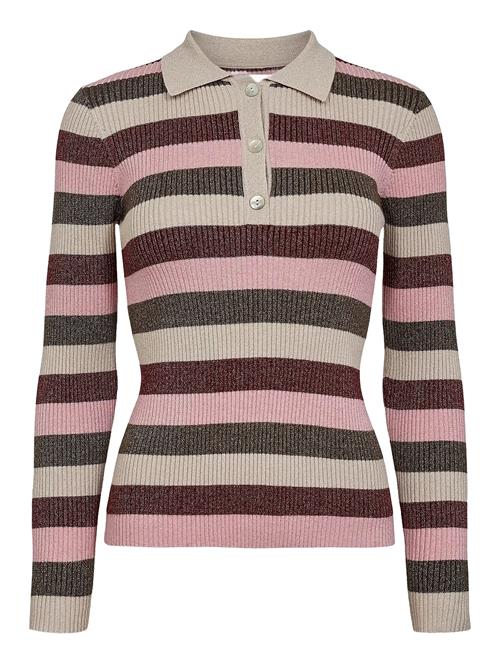 Numoras Pullover Nümph Pink