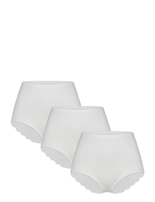 Seamless Maxi 3-Pack Missya White