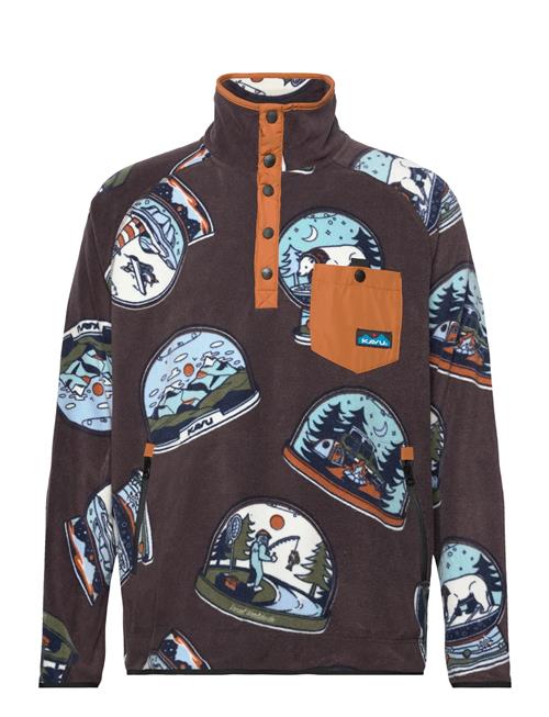 Teannaway KAVU Brown