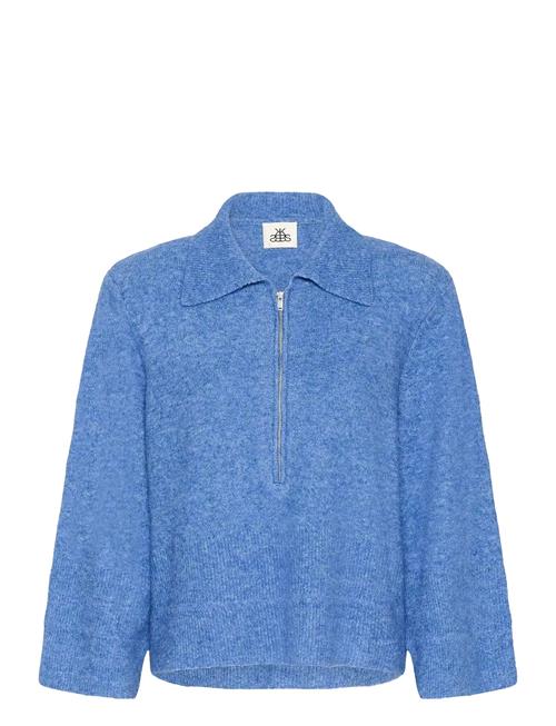 Kbcameron Pullover Karen By Simonsen Blue