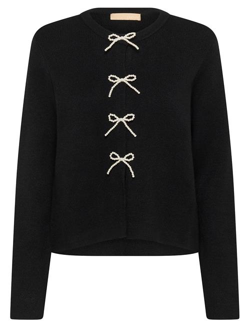 Cuholiday Cardigan Culture Black