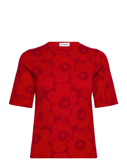 Rws Kehys Unikko Marimekko Red
