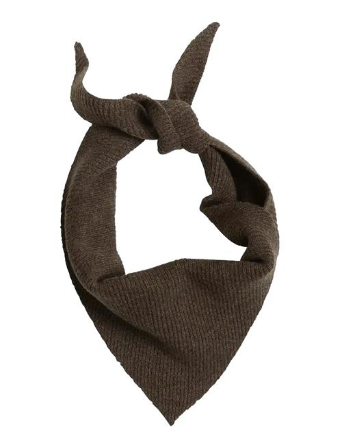 Mschlowee Scarf Key MSCH Copenhagen Brown