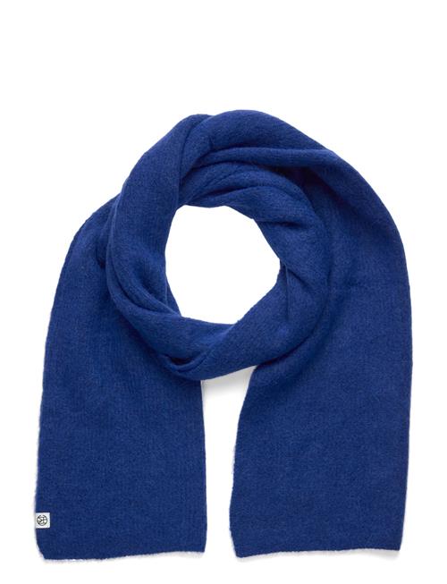 Mschhope Icon Scarf Key MSCH Copenhagen Blue