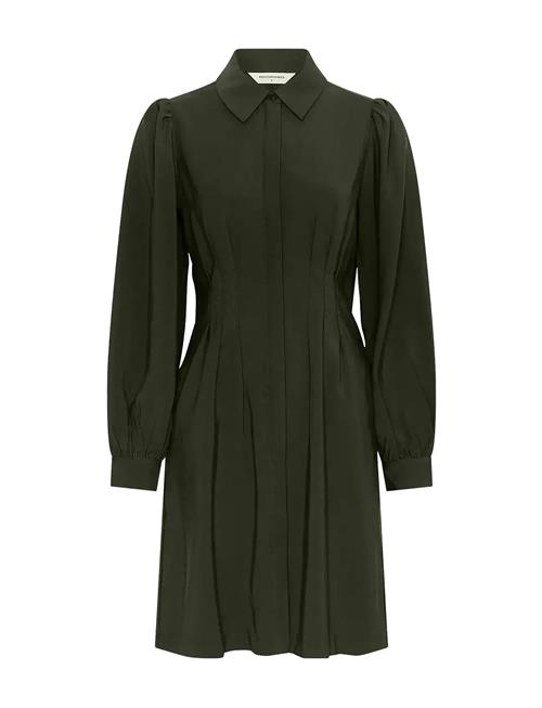 Mschelsa Asana Dress MSCH Copenhagen Black