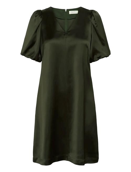 Ulvapw Dr Part Two Green