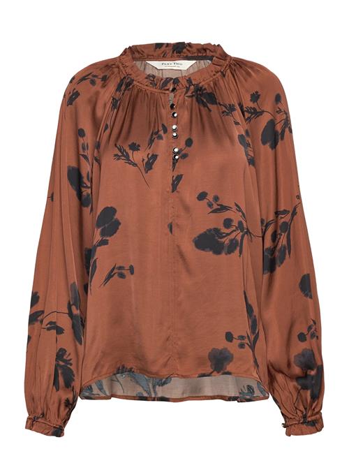 Venessapw Bl Part Two Brown