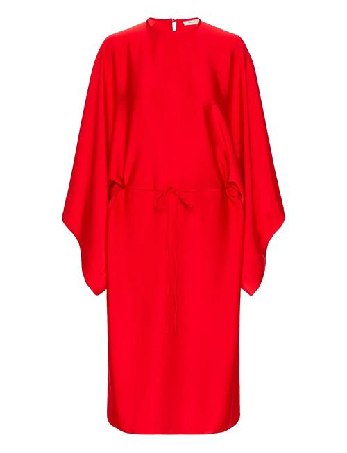 Dawniw Dress InWear Red