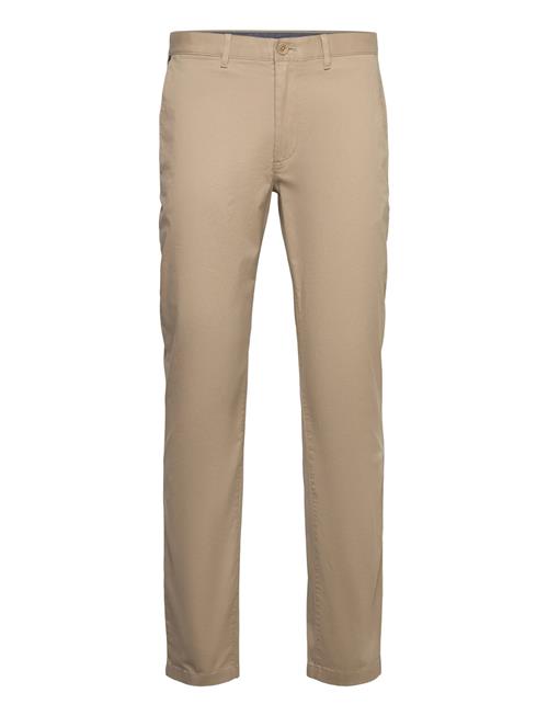 Core Denton Essential Twill Tommy Hilfiger Beige