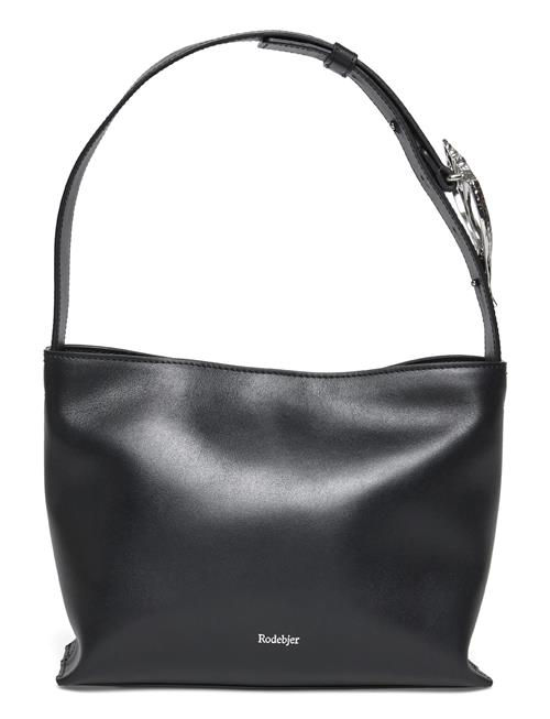Rodebjer Shell Sack Mini RODEBJER Black