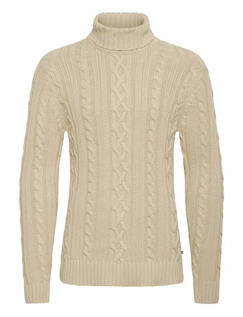 Maroll Cable Matinique Cream