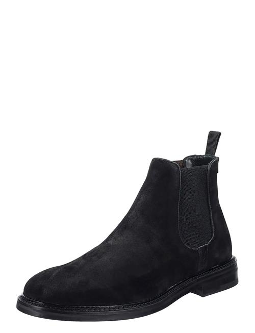 Bidford Chelsea Boot GANT Black