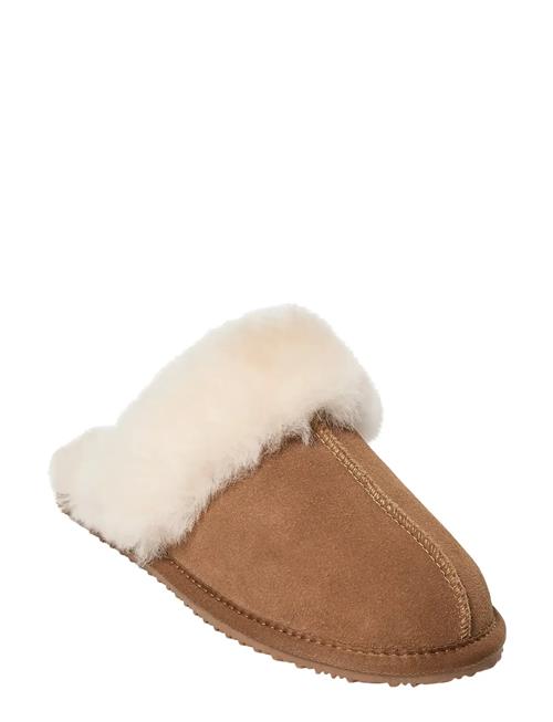 Melaniesy Indoor Shoe Sofie Schnoor Young Beige