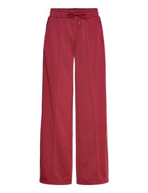Cmada-Sweatpants Copenhagen Muse Red
