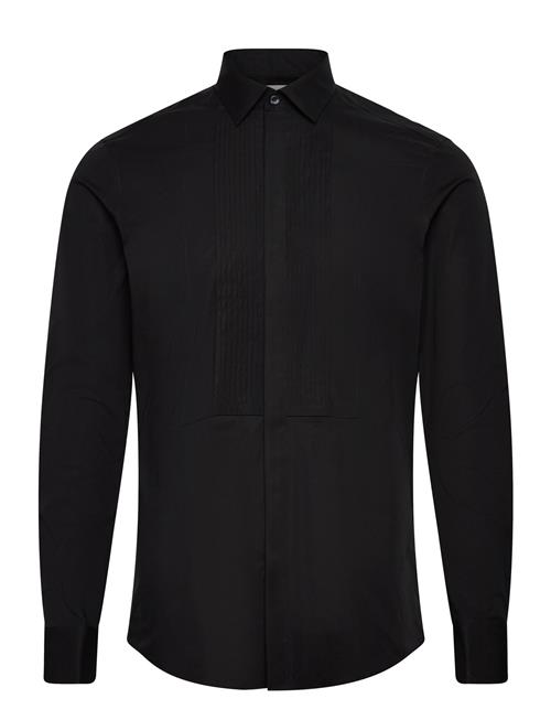 Slim Occasion Str Sld Calvin Klein Black