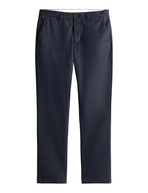 Denton Brushed Marl Tommy Hilfiger Navy