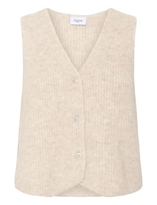 Xenyasz Vest Saint Tropez Beige