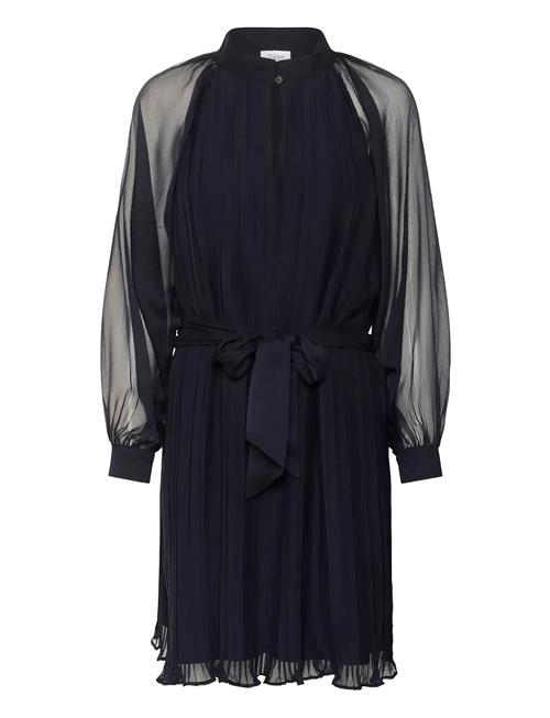 Nurisz Dress Saint Tropez Black