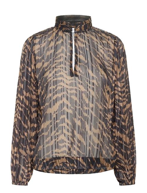 Nestasz Blouse Saint Tropez Patterned