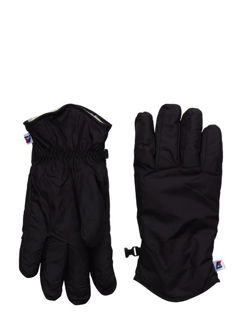 Le Vrai 4.0 Esten Orsetto K-Way Black