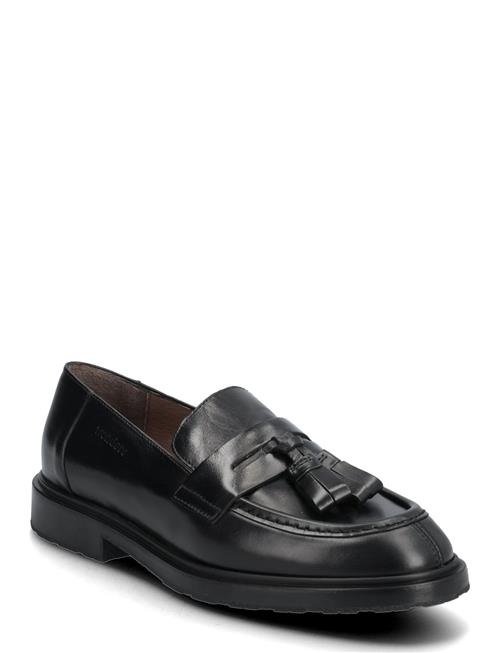 Eva 62 Wonders Black