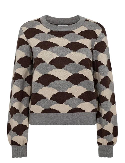 Nulila Pullover Nümph Grey