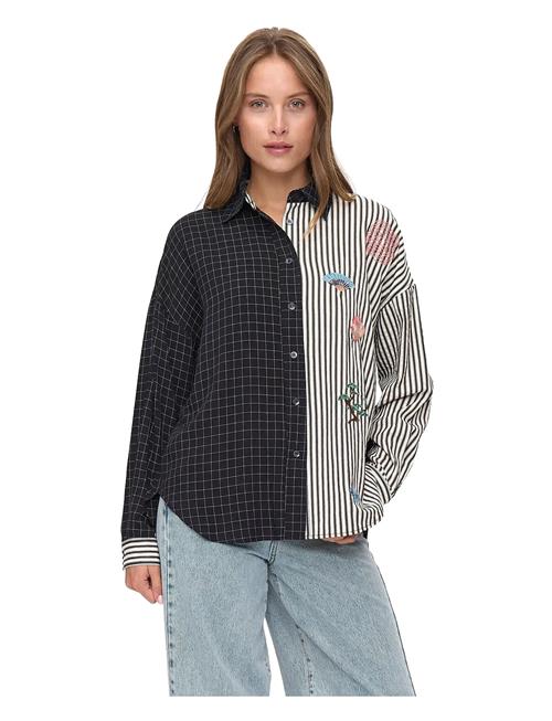 Numiso Shirt Nümph Patterned