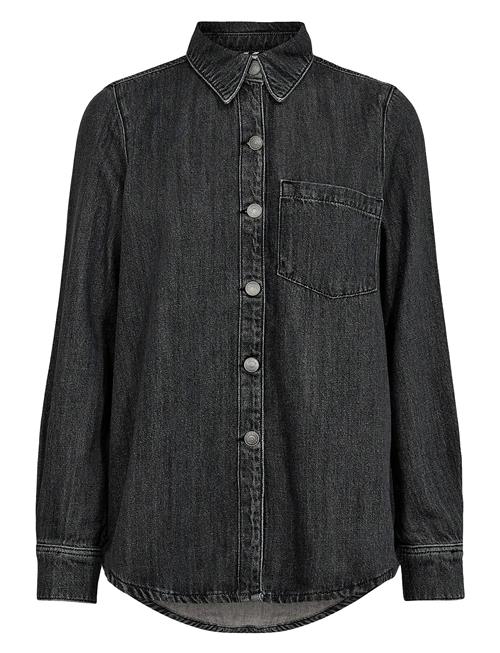 Nuseoul Shirt Nümph Grey