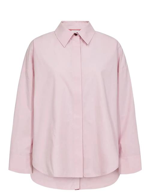 Numenja Shirt Nümph Pink