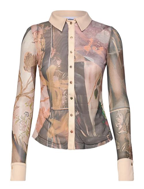 Eyre Desigual Patterned