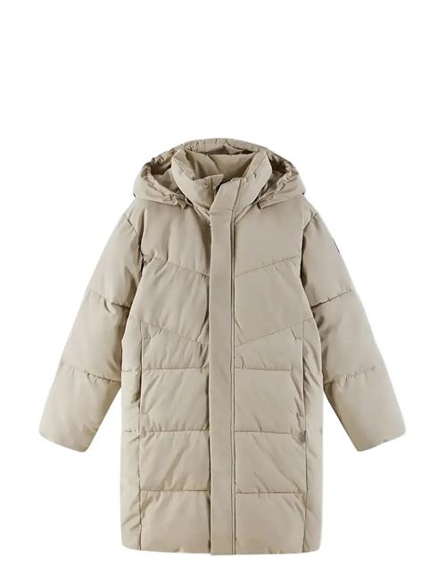 Winter Jacket, Vaanila Reima Beige