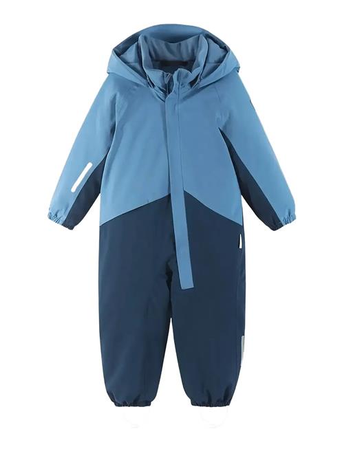 Reimatec Winter Overall, Simpu Reima Navy