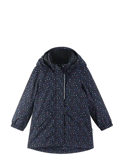Reimatec Winter Jacket, Taipale Reima Black