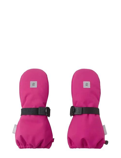 Reimatec Mittens, Ote Reima Pink