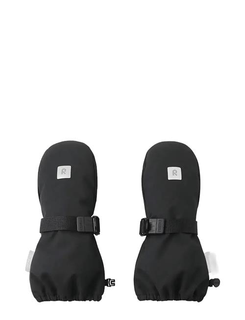 Reimatec Mittens, Ote Reima Black
