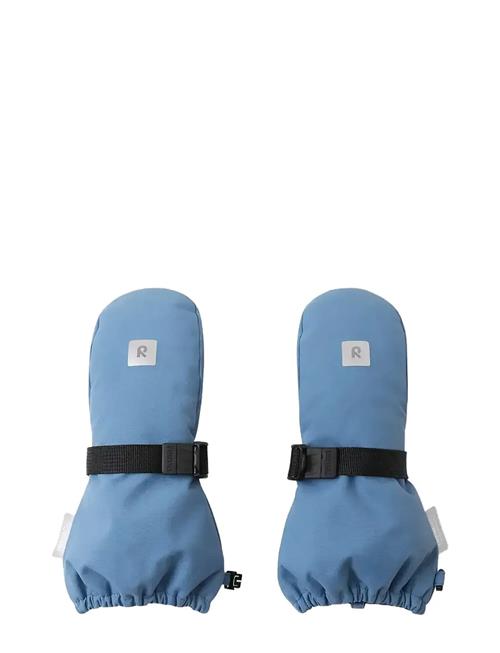 Reimatec Mittens, Ote Reima Blue
