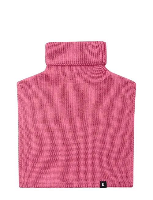 Neck Warmer, Kaulain Reima Pink