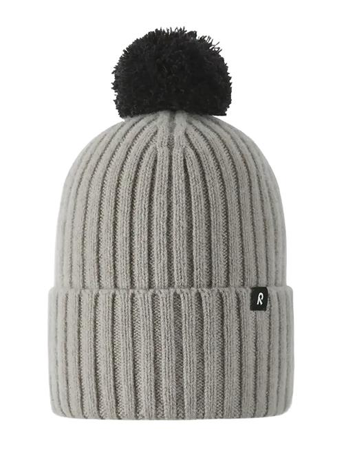 Beanie, Topsu Reima Grey