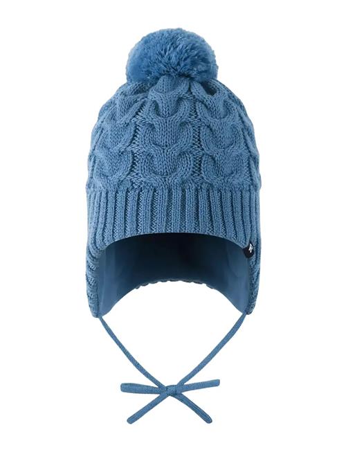 Beanie, Paljakka Reima Blue