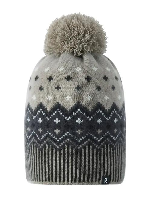 Beanie, Pohjoinen Reima Grey