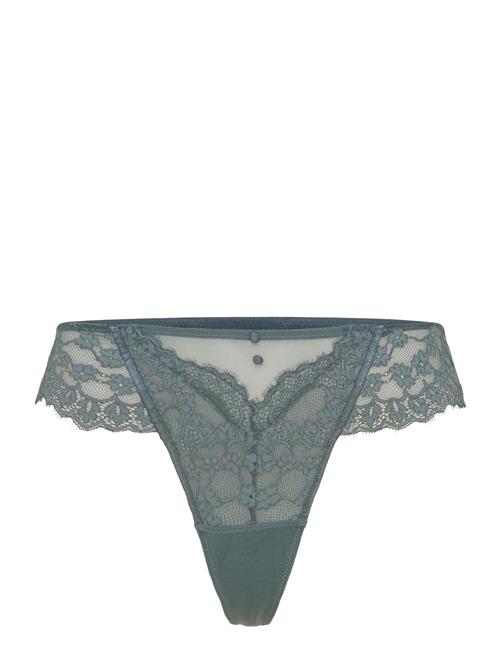 Daisy String R Hunkemöller Grey