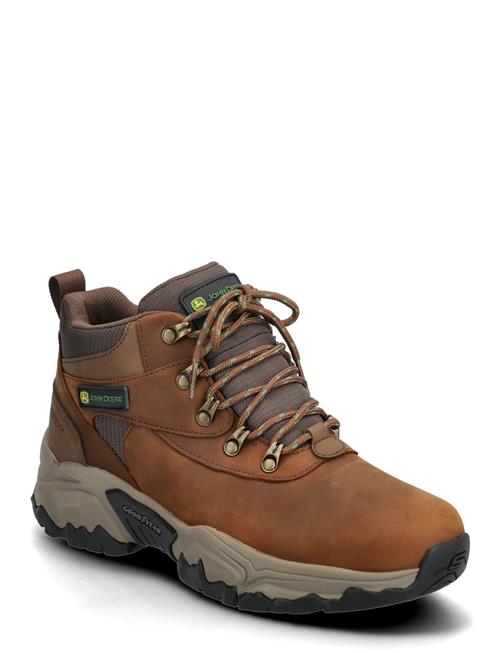 Men Terraform Veckman Skechers Brown