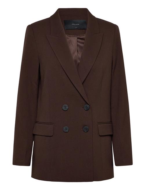 Cmtailor-Blazer Copenhagen Muse Brown
