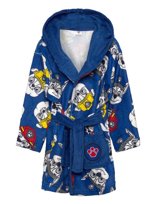 Nightdress Paw Patrol Blue