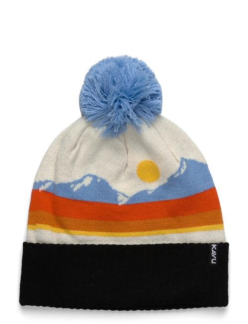 Herschel KAVU Patterned