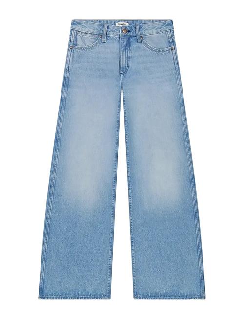 World Wide Wrangler Blue